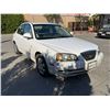 Image 2 : HYUN ELANTRA 2005 T-DONATION
