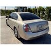 Image 4 : NISS ALTIMA 2005 APP  DUP/T-DON