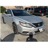 Image 2 : NISS ALTIMA 2017 SALV T/DONATION