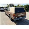 Image 4 : MAZD PICKUP 1986 SALV T/DONATION