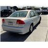 Image 3 : HOND CIVIC 2005 T-DONATION