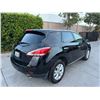 Image 3 : NISS MURANO 2014 APP  DUP/T-DON