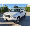 Image 1 : JEEP PATRIOT 2012 APP  DUP/T-DON