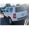 Image 4 : JEEP PATRIOT 2012 APP  DUP/T-DON