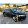 Image 2 : KIA FORTE 2010 SALV T/DONATION