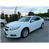 Image 1 : CHEV MALIBU 2013 T-REPO 2 DAYS