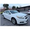 Image 2 : CHEV MALIBU 2013 T-REPO 2 DAYS