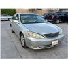 Image 2 : TOYT CAMRY 2004 APP DUP SALV-DON