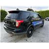 Image 3 : FORD  EXPLORER 2014 O/S T-DON