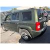 Image 3 : JEEP PATRIOT  2007 T-DON-TMU OFFICE REG.