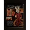 Image 1 : Playboy Magazine January 1971 Issue