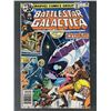 Image 1 : Marvel Comics Battlestar Galactica comic book