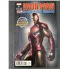 Image 1 : Marvel Comics Iron Man comic book