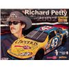 Image 1 : Nascar Racing Champion Richard Petty Signed Photo