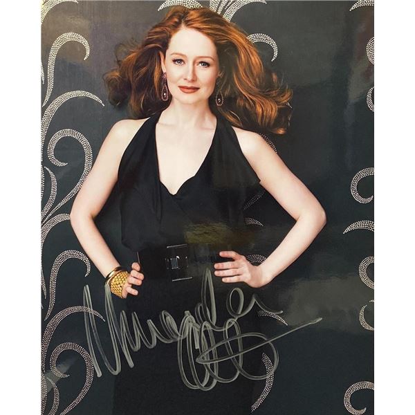Lord of The Rings Miranda Otto signed photo
