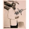 Image 1 : Bob Hope signed portrait photo