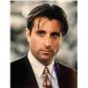 Image 1 : The Godfather III Andy Garcia Signed Photo