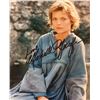 Image 1 : Ladyhawke Michelle Pfeiffer Signed Photo. GFA Authenticated