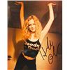 Image 1 : Boogie Nights Heather Graham Signed Photo