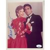 Image 1 : Carol Burnett signed photo. JSA Authenticated