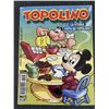 Image 1 : Walt Disney 2002 Topolino Italian Language Comic Magazine