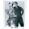 Image 1 : Bill Farmer Goofy signed photo. JSA Authenticated