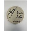 Image 1 : Sam & Dave signed tambourine