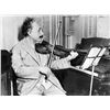 Image 1 : Albert Einstein photo reprint