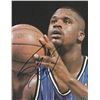 Image 1 : Shaquille O'Neal facsimile signed  photo