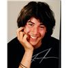 Image 1 : Bill & Ted's Excellent Adventure Keanu Reeves facsimile signed photo