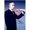 Image 1 : Eminem facsimile signed photo