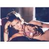 Image 1 : Star Wars Carrie Fisher facsimile Signed Photo