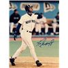Image 1 : Ken Griffey Jr. facsimile signed photo