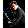 Image 1 : Billy Joel facsimile signed photo