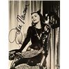 Image 1 : Batman Julie Newmar facsimile signed photo