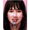Image 1 : SquidGame Cho Hyun-ju facsimile signed photo