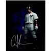 Image 1 : NY Yankees Aaron Judge facsimile signed photo