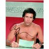 Image 1 : Saturday Night Live Chevy Chase facsimile signed photo