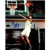 Image 1 : LeBron James High School facsimile signed  photo