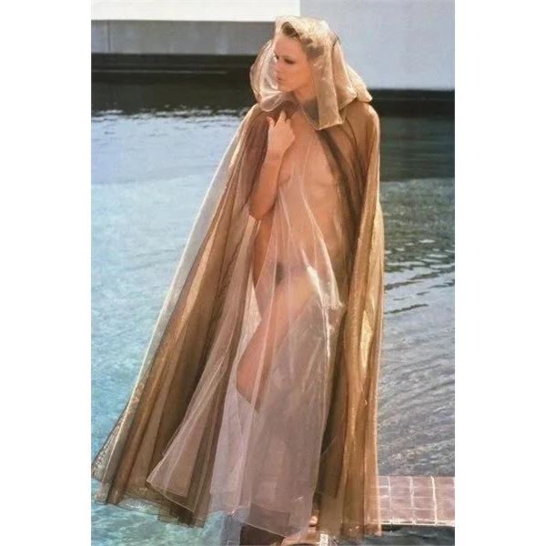 Brigitte Nielsen photo reprint