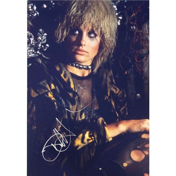 Blade Runner Daryl Hannah facsimile Signed Photo