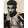 Image 1 : Muhammad Ali facsimile signed photo
