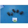 Image 1 : German-Made Miniature Tanks