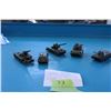 Image 2 : German-Made Miniature Tanks