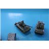Image 5 : German-Made Miniature Tanks