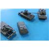 Image 6 : German-Made Miniature Tanks