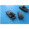 Image 7 : German-Made Miniature Tanks