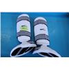 Image 1 : Kumdo shin guards