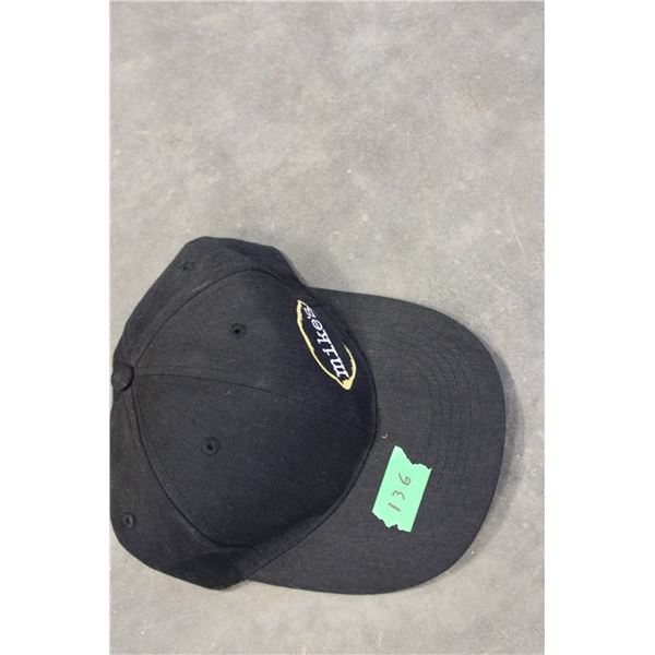 Mike's Hard Lemonade Ball Cap