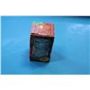 Image 2 : Avon Pot Country Peaches Soap Jar with Peach-Scented Soaps
